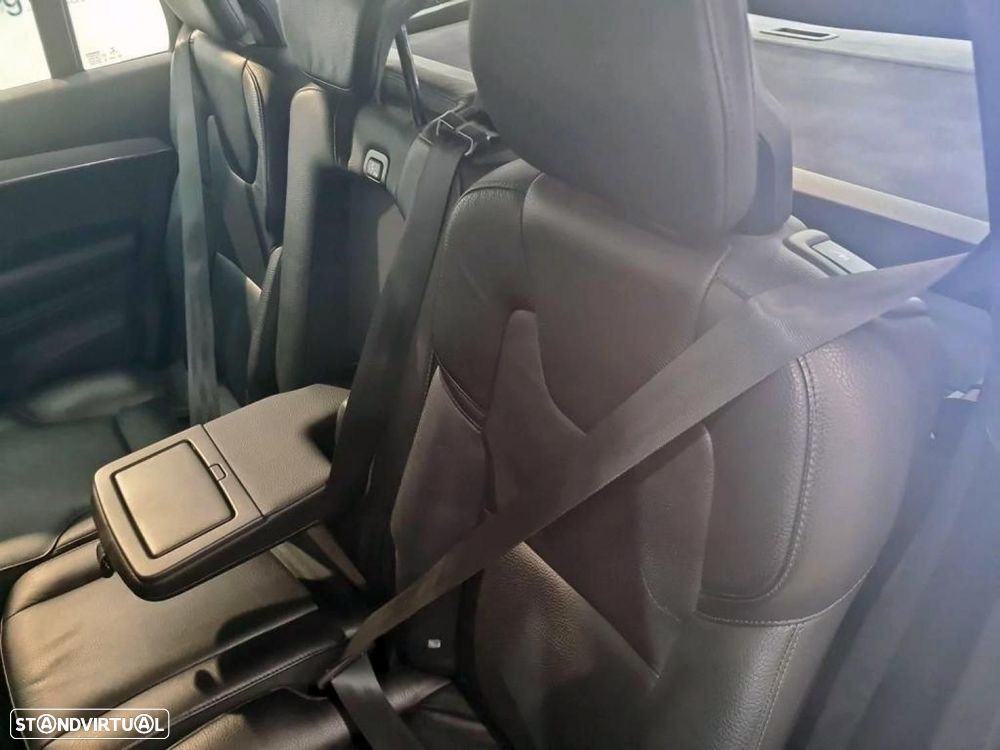 Volvo XC 90 2.0 T8 PHEV Momentum Plus AWD - 10