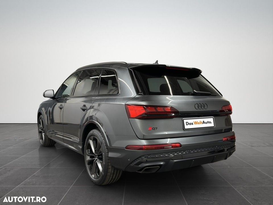 Audi Q7 - 3