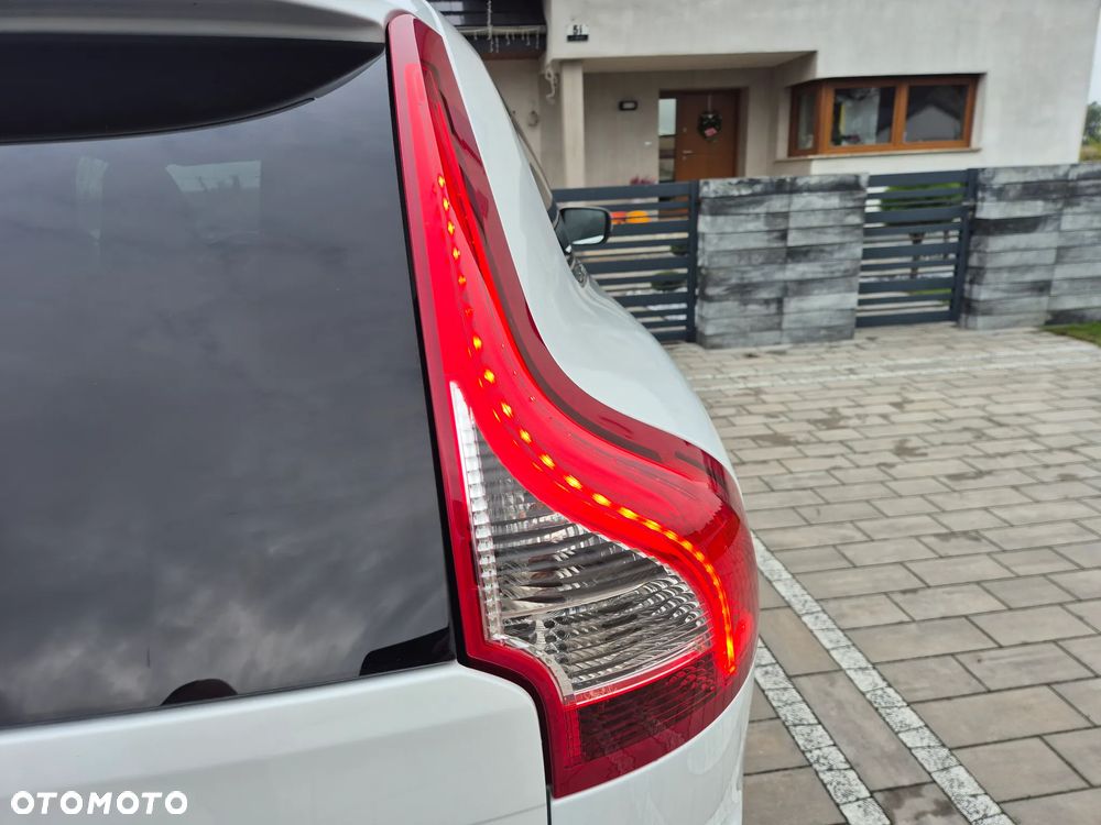 Volvo XC 60 D4 Geartronic Summum - 5