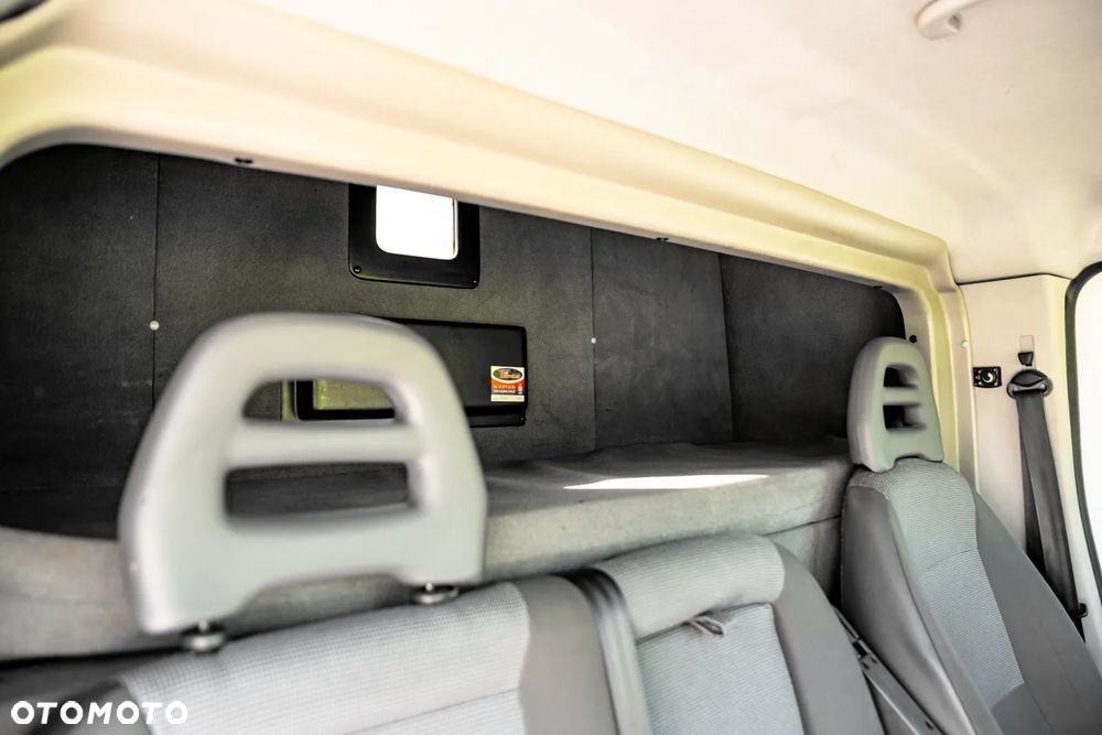 Peugeot Boxer - 25