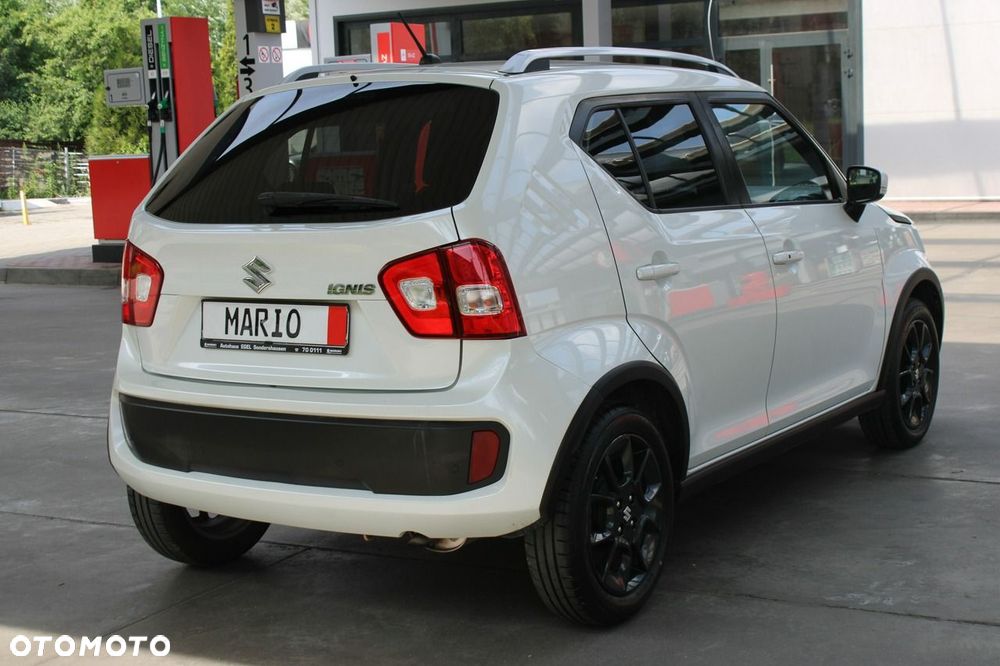 Suzuki Ignis 1.2 Premium - 37