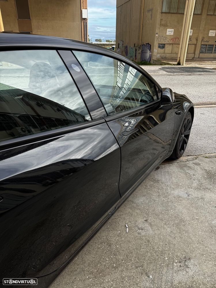 Tesla Model 3 Tração Traseira - 5