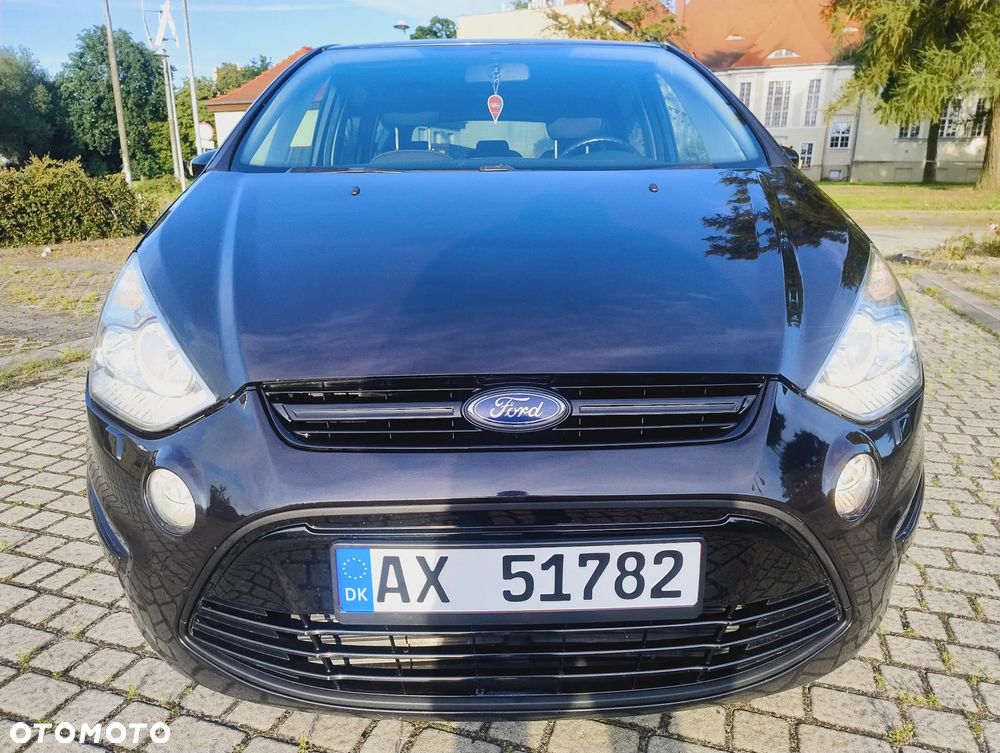 Ford S-Max 2.0 TDCi Trend - 8