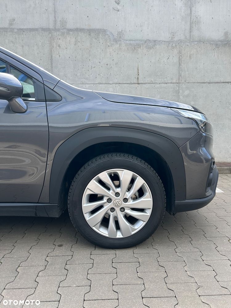 Suzuki SX4 S-Cross - 7