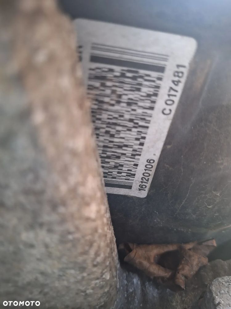 Silnik kompletny M9T D680 146KM 2.3 DCI - RENAULT MASTER MOVANO 12R 253124km - 9