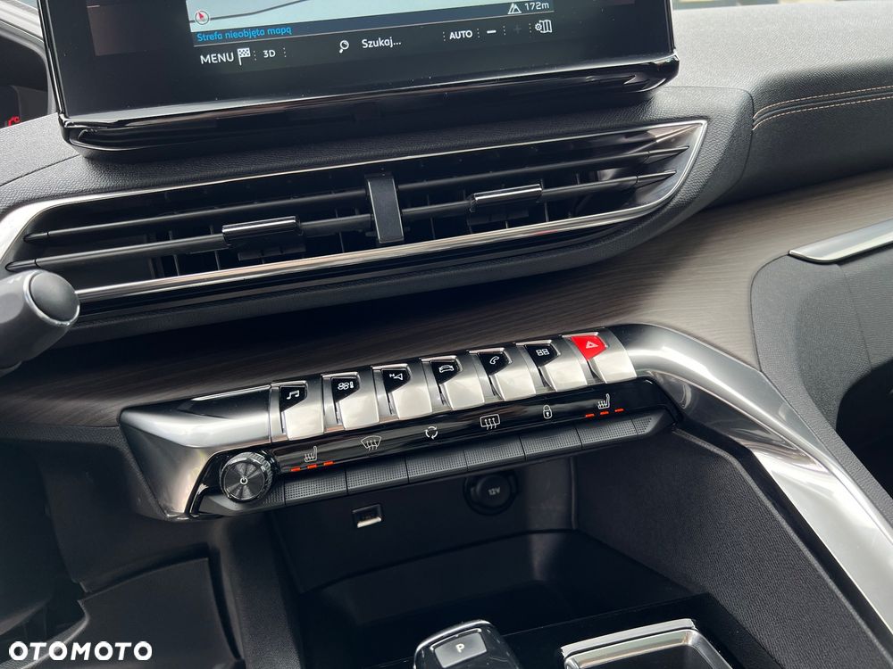 Peugeot 5008 PureTech 180 EAT8 Stop & Start GT - 33