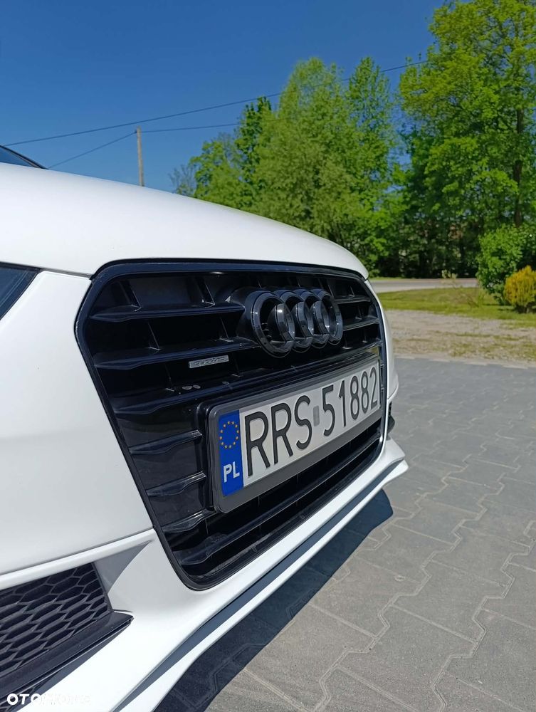 Audi A4 Limousine 3.0 TDI Quattro S tronic - 7