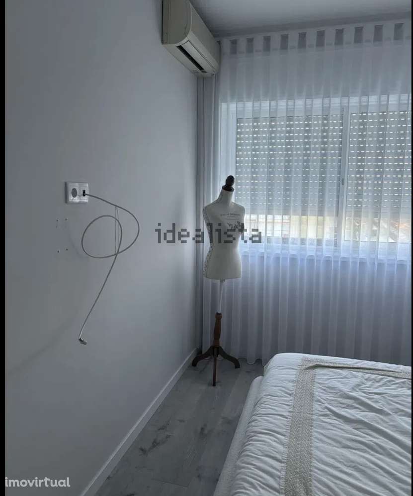 Apartamento T1 Avenida da Liberdade - Grande imagem: 5/12