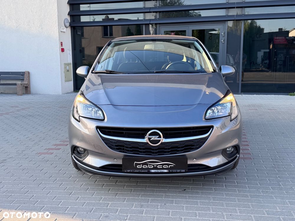 Opel Corsa 1.2 16V Edition 150 - 3