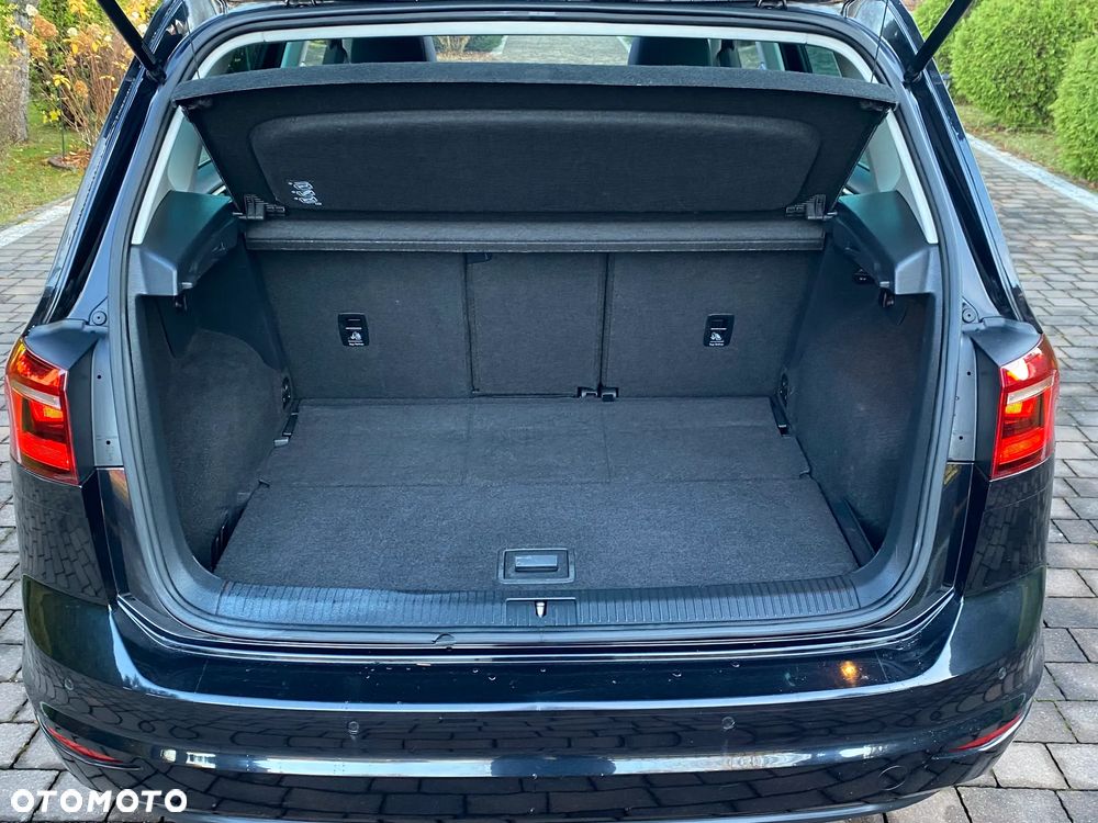 Volkswagen Golf Sportsvan VII SV 1.6 TDI BMT Comfortline DSG - 20