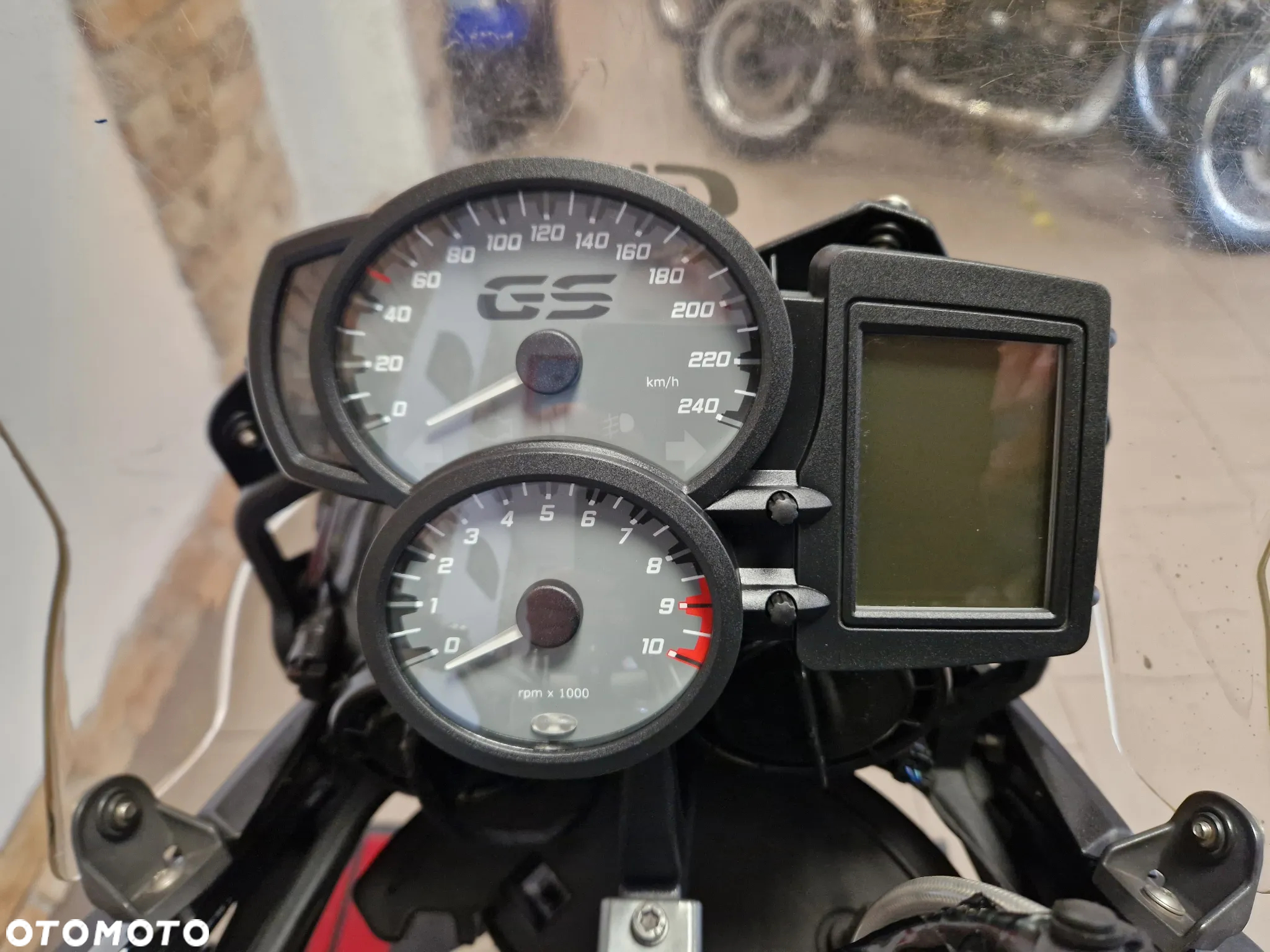 BMW GS - 19
