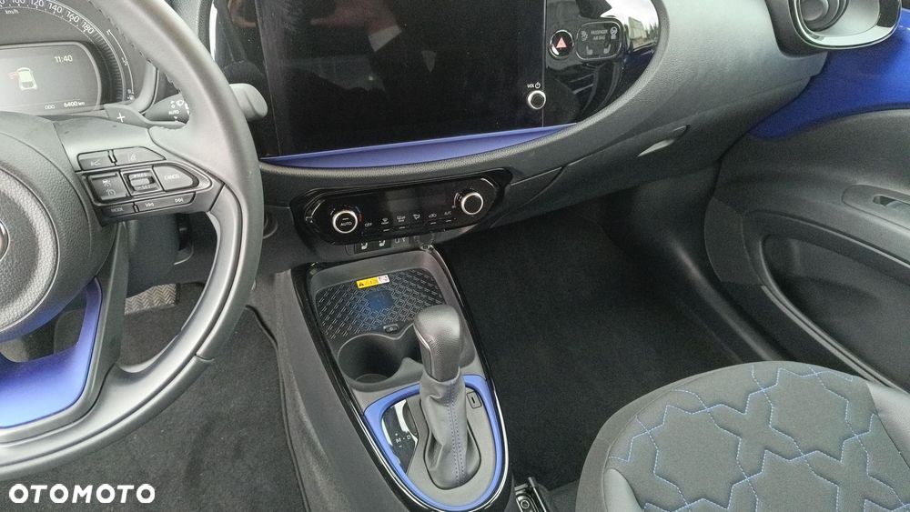 Toyota Aygo X - 15