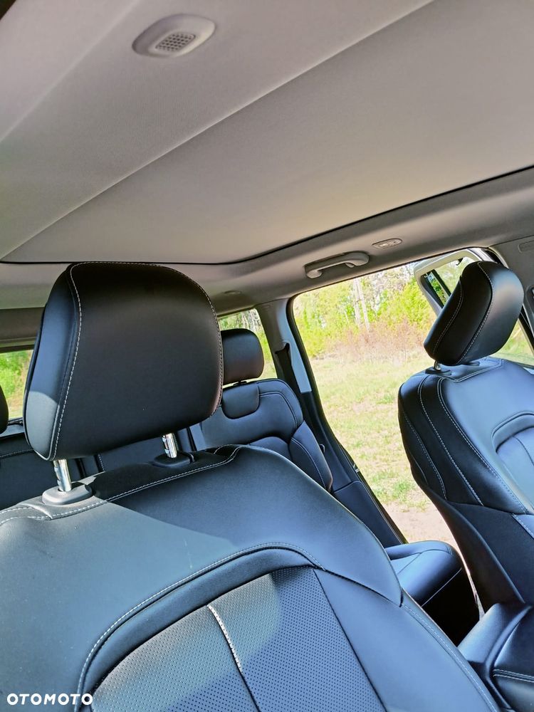 Jeep Grand Cherokee 2.0 4xe PHEV Limited - 22