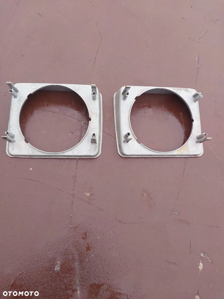 Ramki szyby lamp suzuki Samuraj - 2