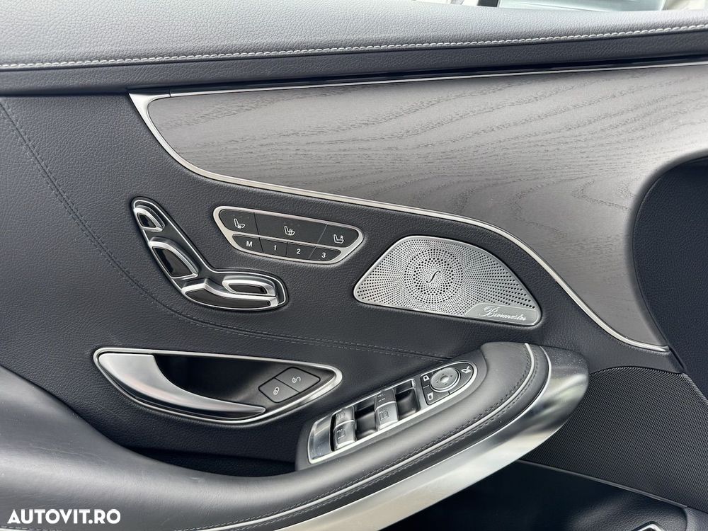 Mercedes-Benz S 560 4MATIC Aut. - 6