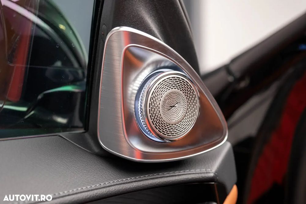 Mercedes-Benz S 500 4MATIC MHEV Long Aut. - 9