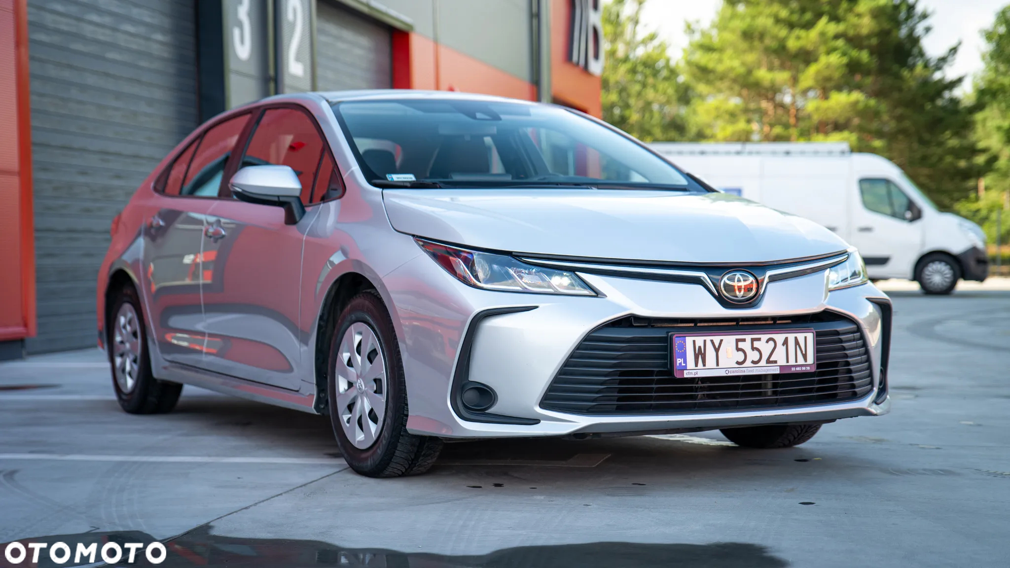 Toyota Corolla 1.6 Active - 4