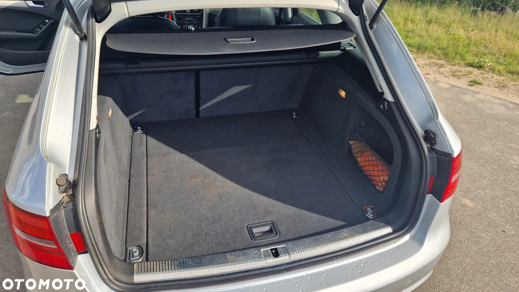Audi A4 Avant 2.0 TDI ultra DPF Attraction - 8