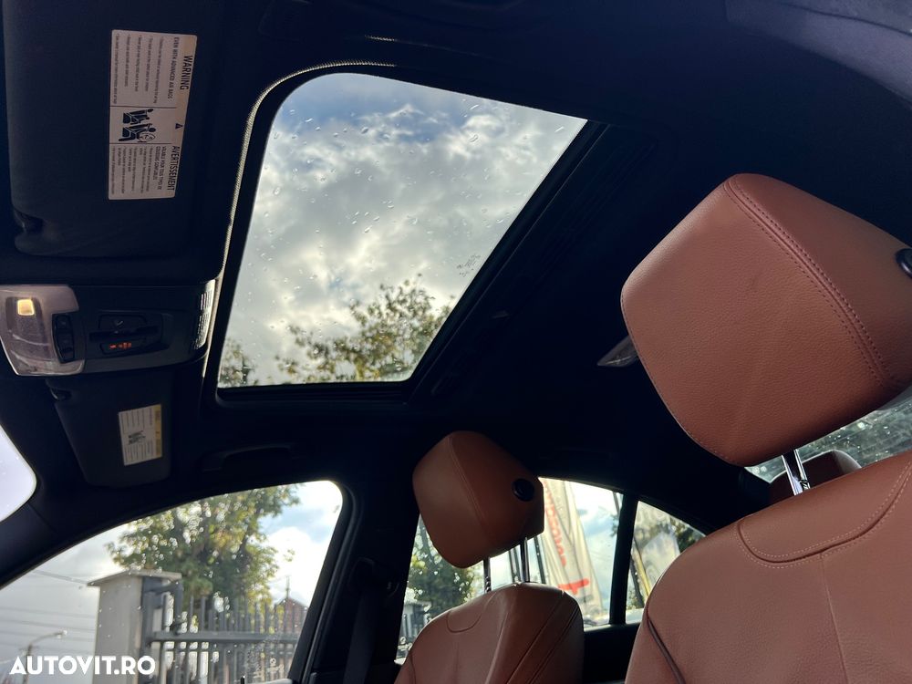 BMW Seria 3 - 36