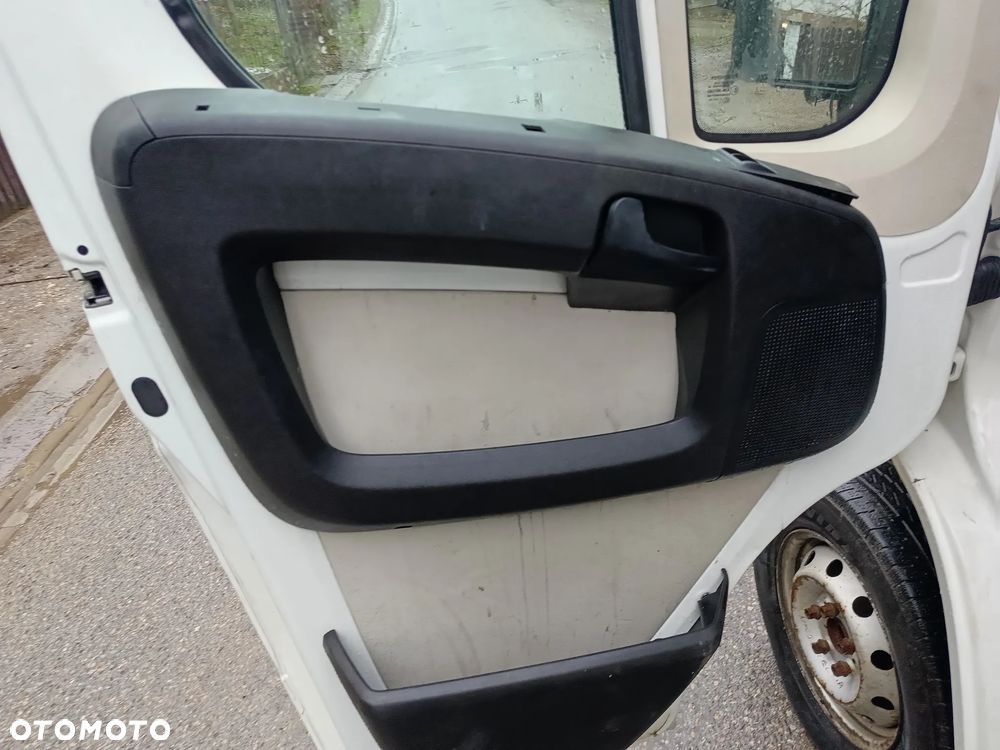 Citroën JUMPER - 15