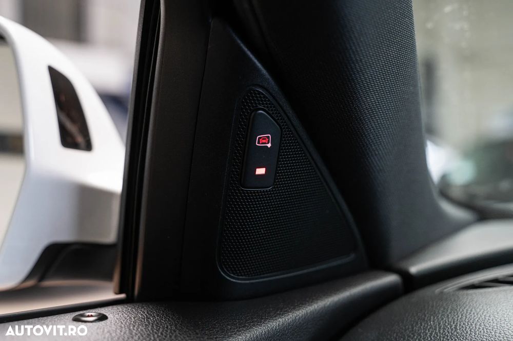 Audi Q3 2.0 TDI Quattro S tronic sport - 27