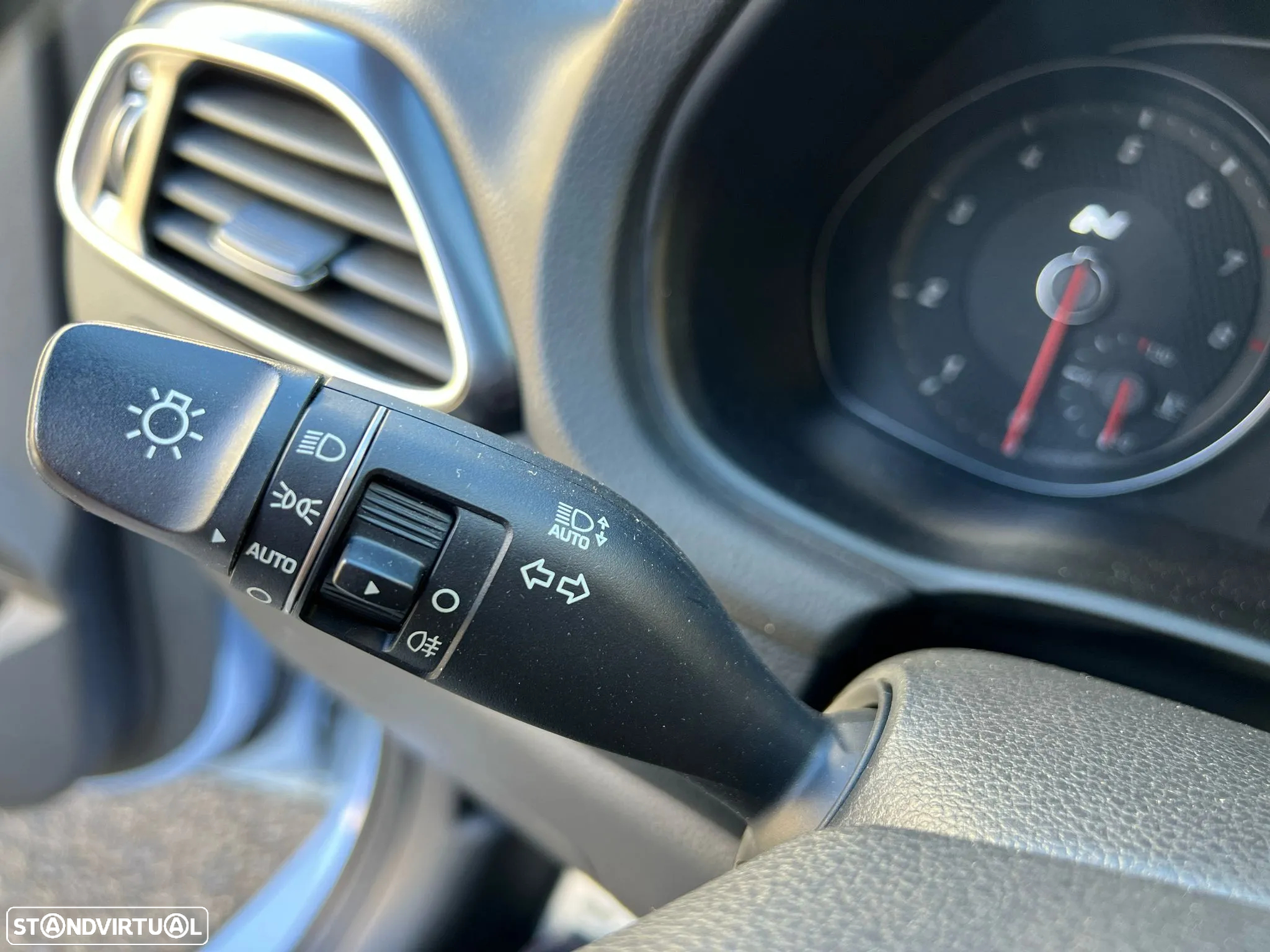 Hyundai i30 N 2.0 T-GDi Pack Performance - 26