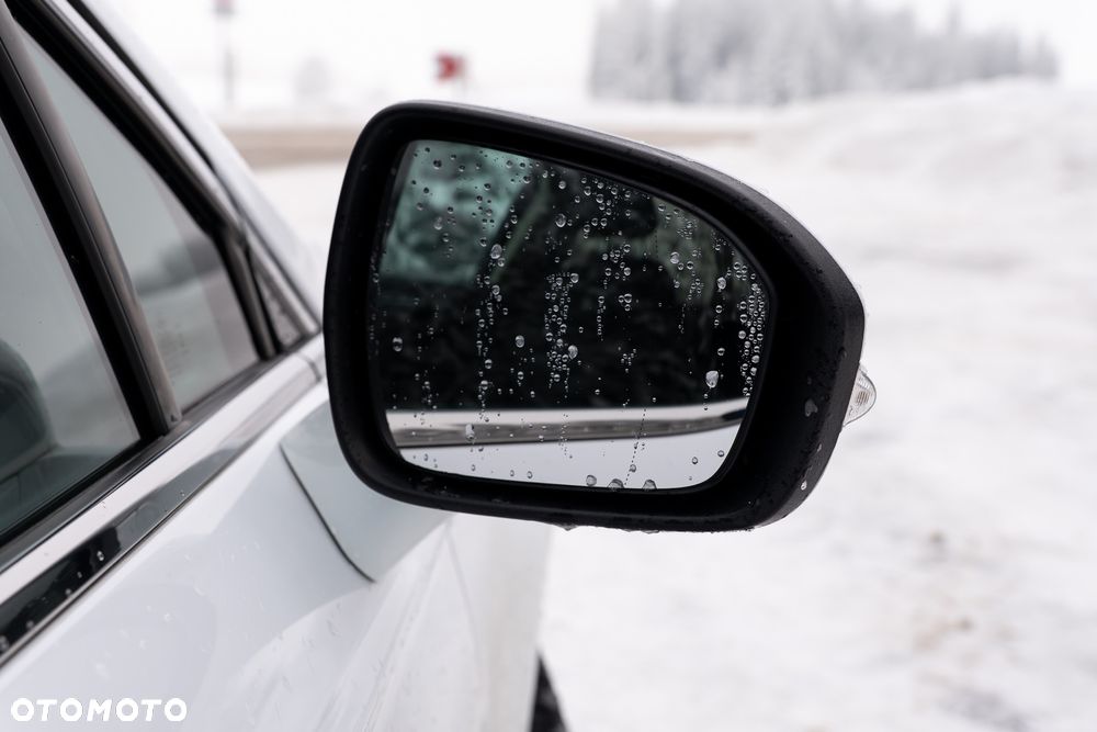 Ford Mondeo 2.0 TDCi Titanium PowerShift - 29