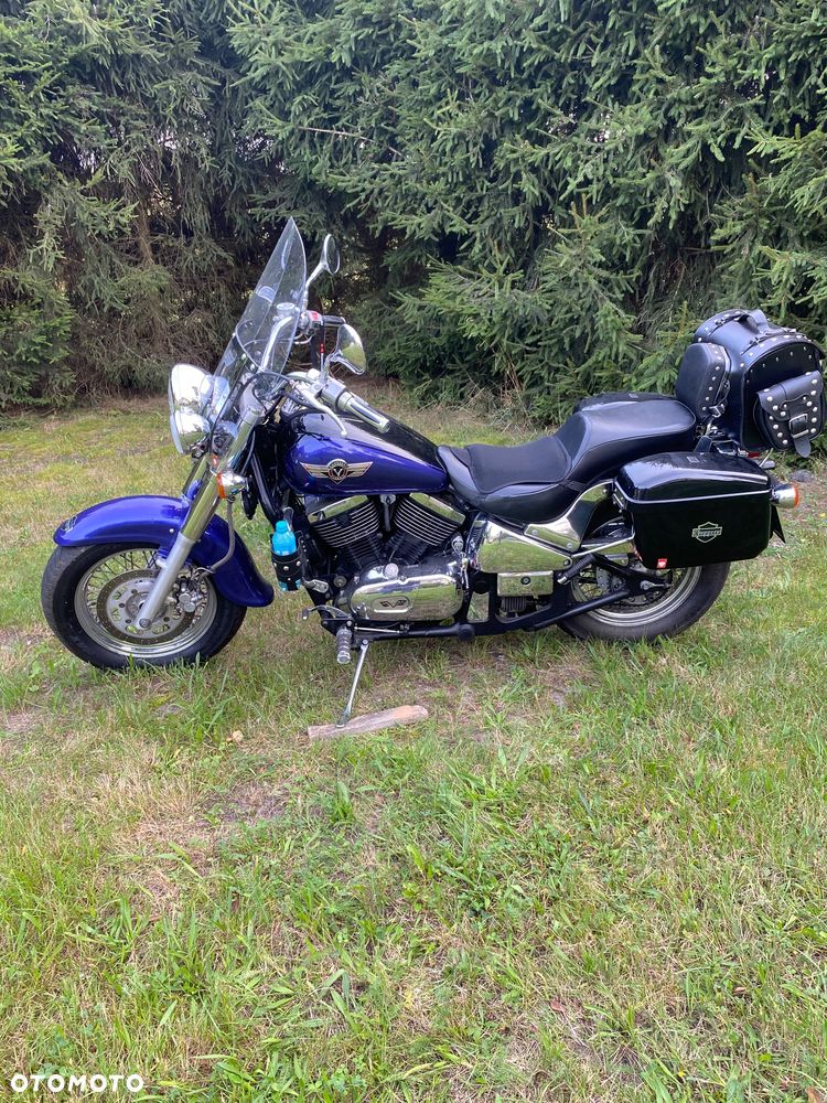 Kawasaki Vulcan - 18