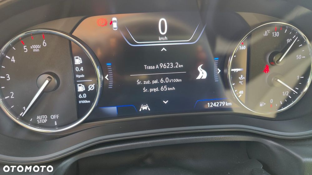 Opel Insignia 2.0 CDTI Business Elegance S&S - 23