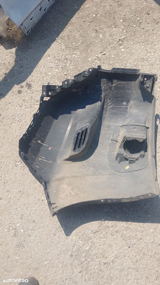 FLAPS BARA PEUGEOT BOXER - 2