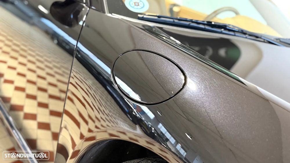 Porsche 911 (997) Carrera 4 S PDK - 13