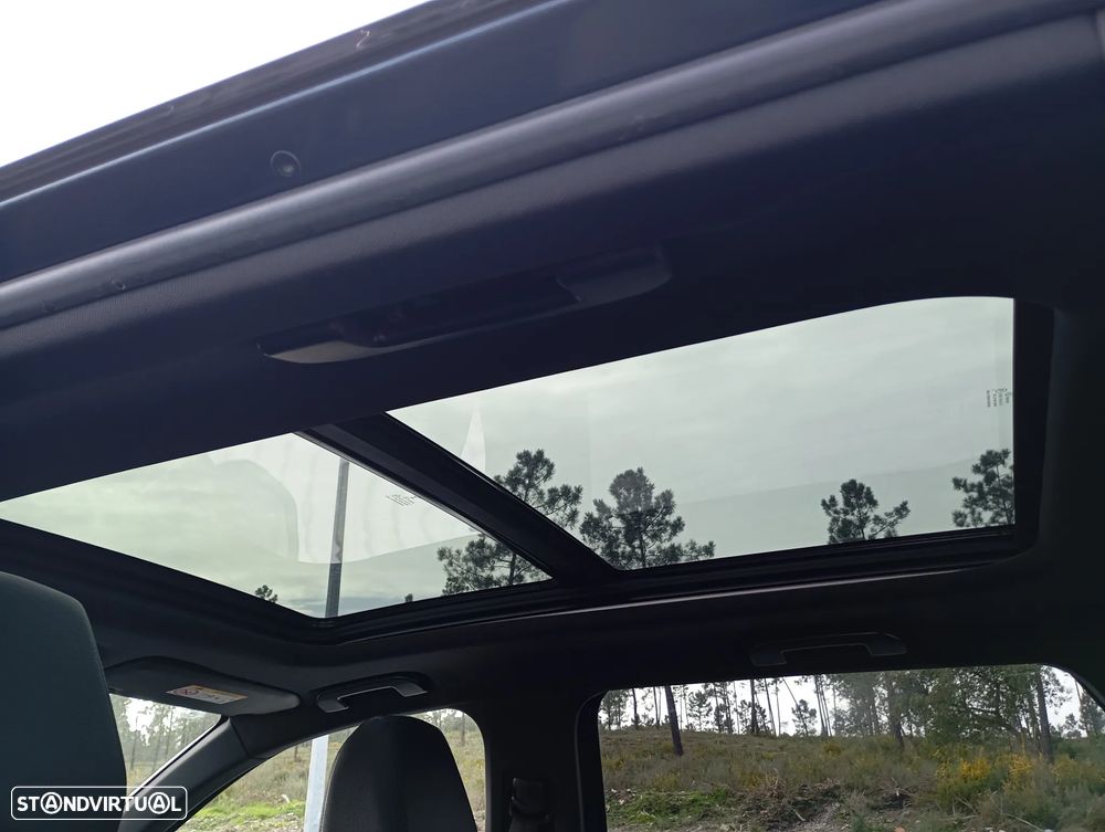 Peugeot 5008 1.5 BlueHDi GT Line - 11