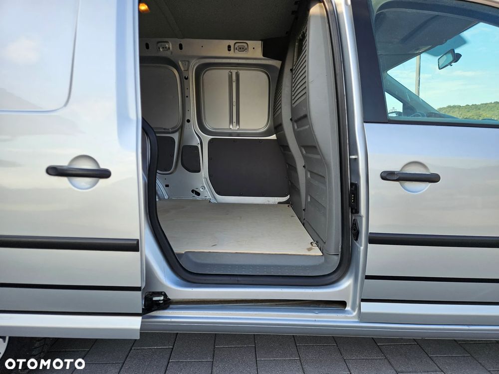 Volkswagen CADDY - 16