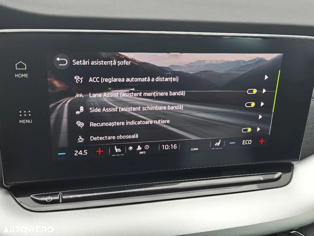 Skoda Octavia 1.4 TSI iV DSG Style - 25