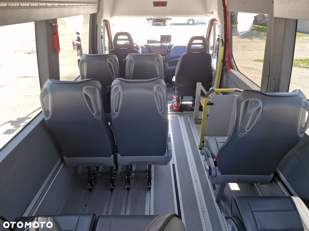 Iveco Daily - 19