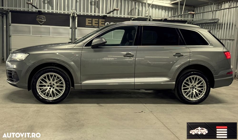 Audi Q7 - 34