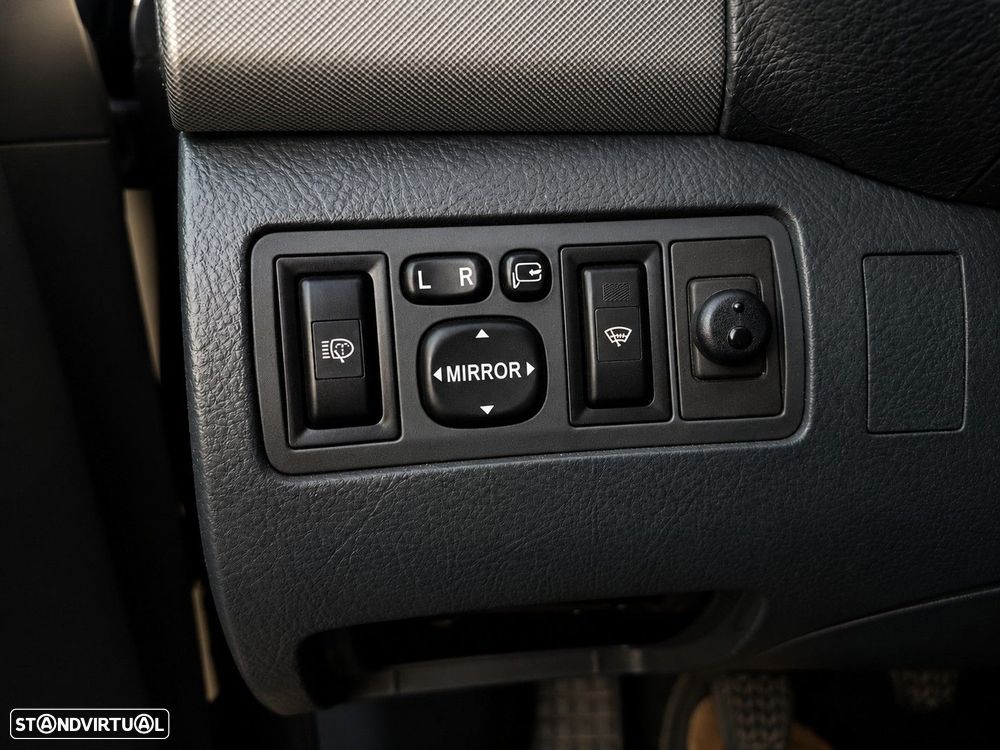 Toyota Avensis - 20