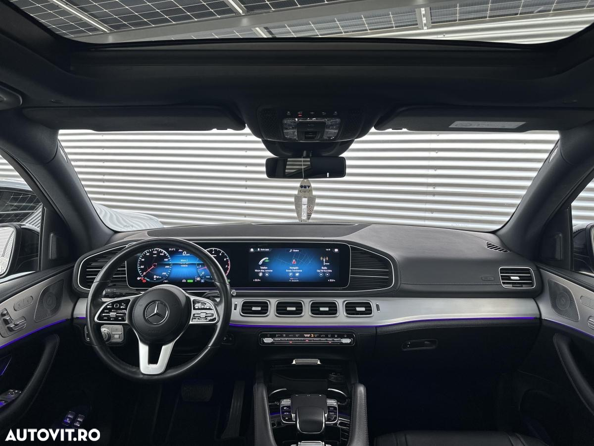 Mercedes-Benz GLE 450 MHEV 4MATIC - 21