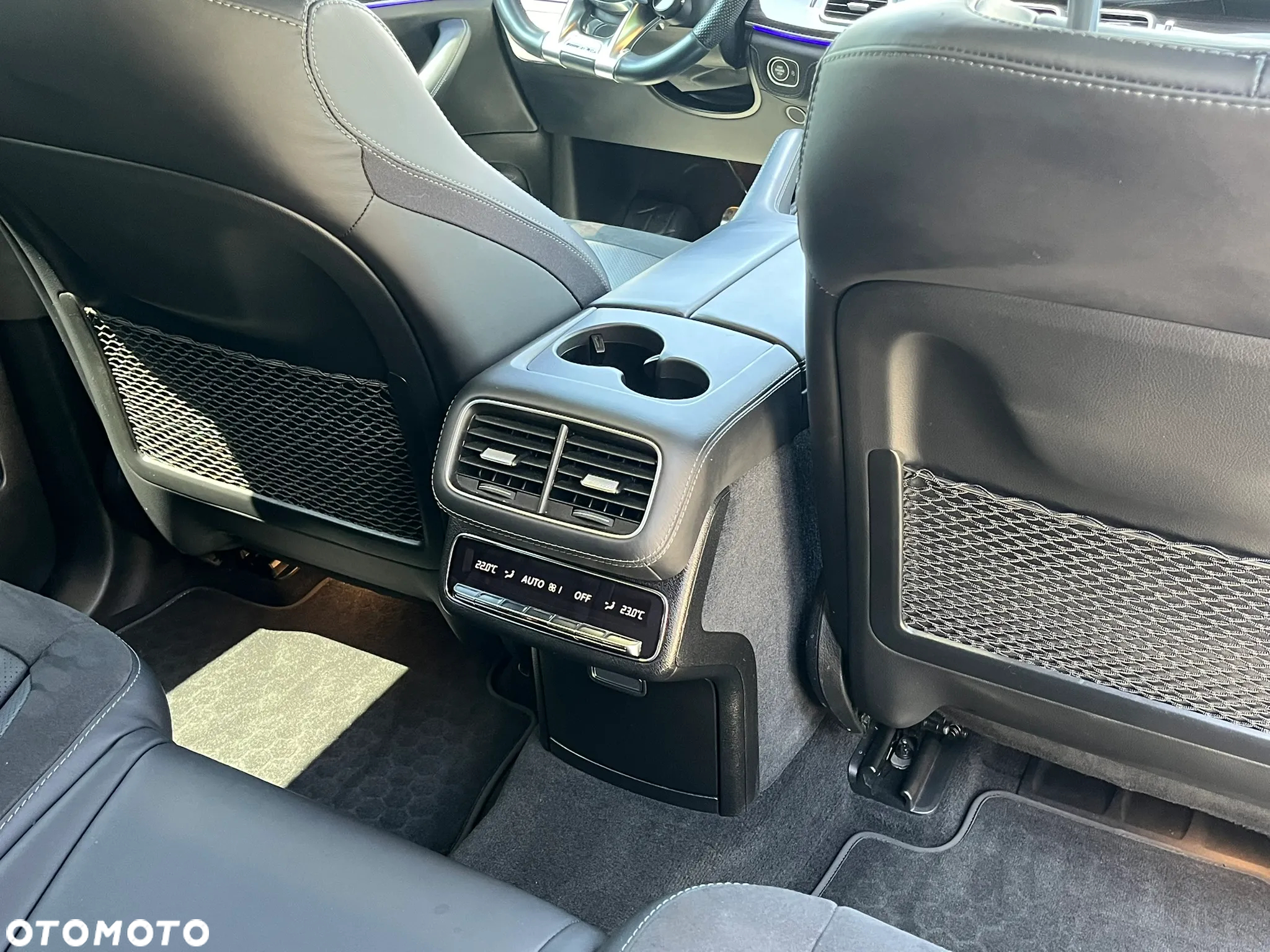 Mercedes-Benz GLS AMG 63 4-Matic+ - 11