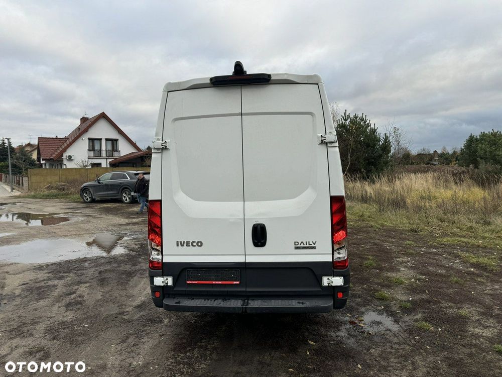 Iveco Daily 35S16 V - 5
