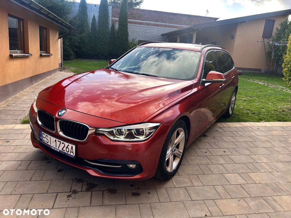 BMW Seria 3 - 3