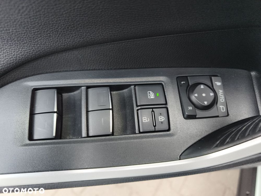 Toyota RAV4 2.5 Hybrid Selection 4x4 - 22