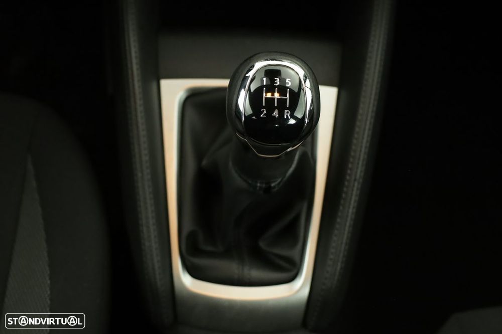 Nissan Micra 1.0 IG-T Acenta - 13