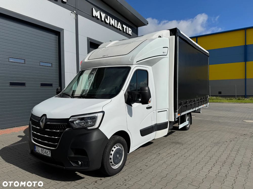 Renault Master - 9