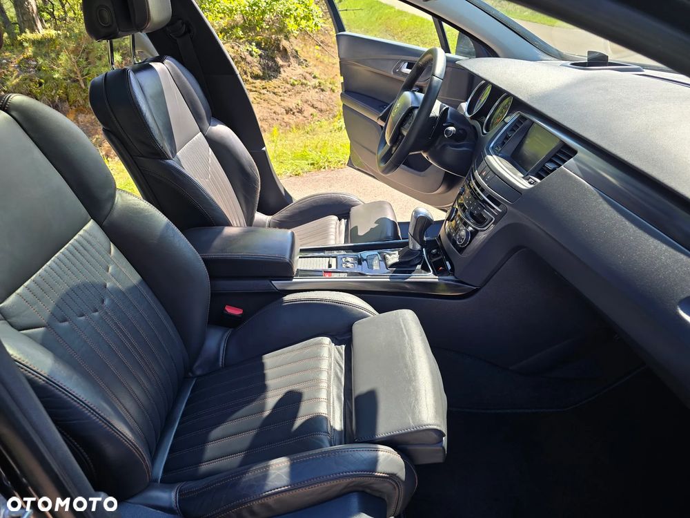 Peugeot 508 - 20