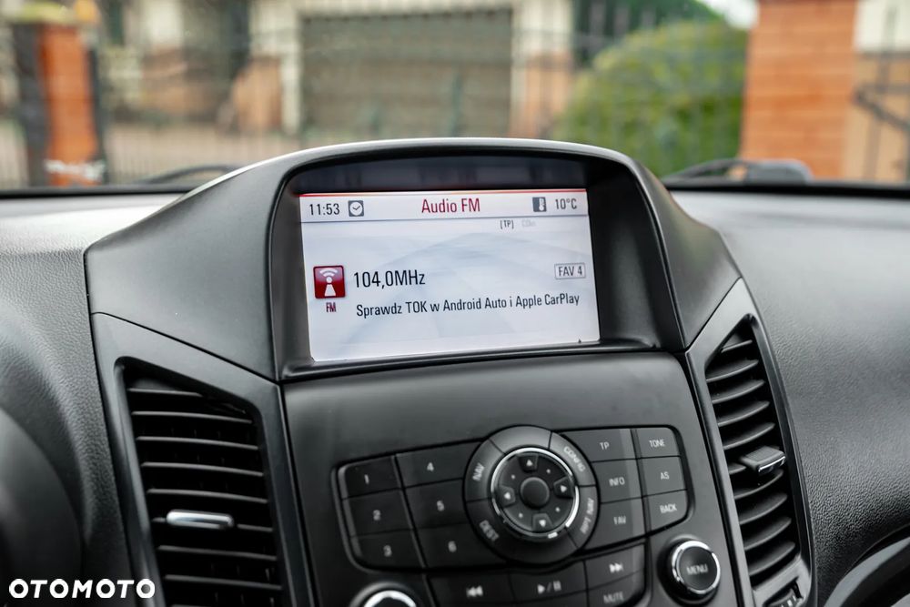 Chevrolet Orlando 1.8 Automatik LTZ - 31