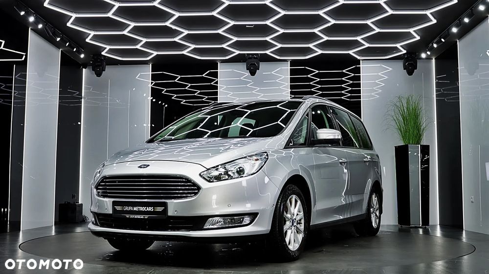 Ford Galaxy - 2