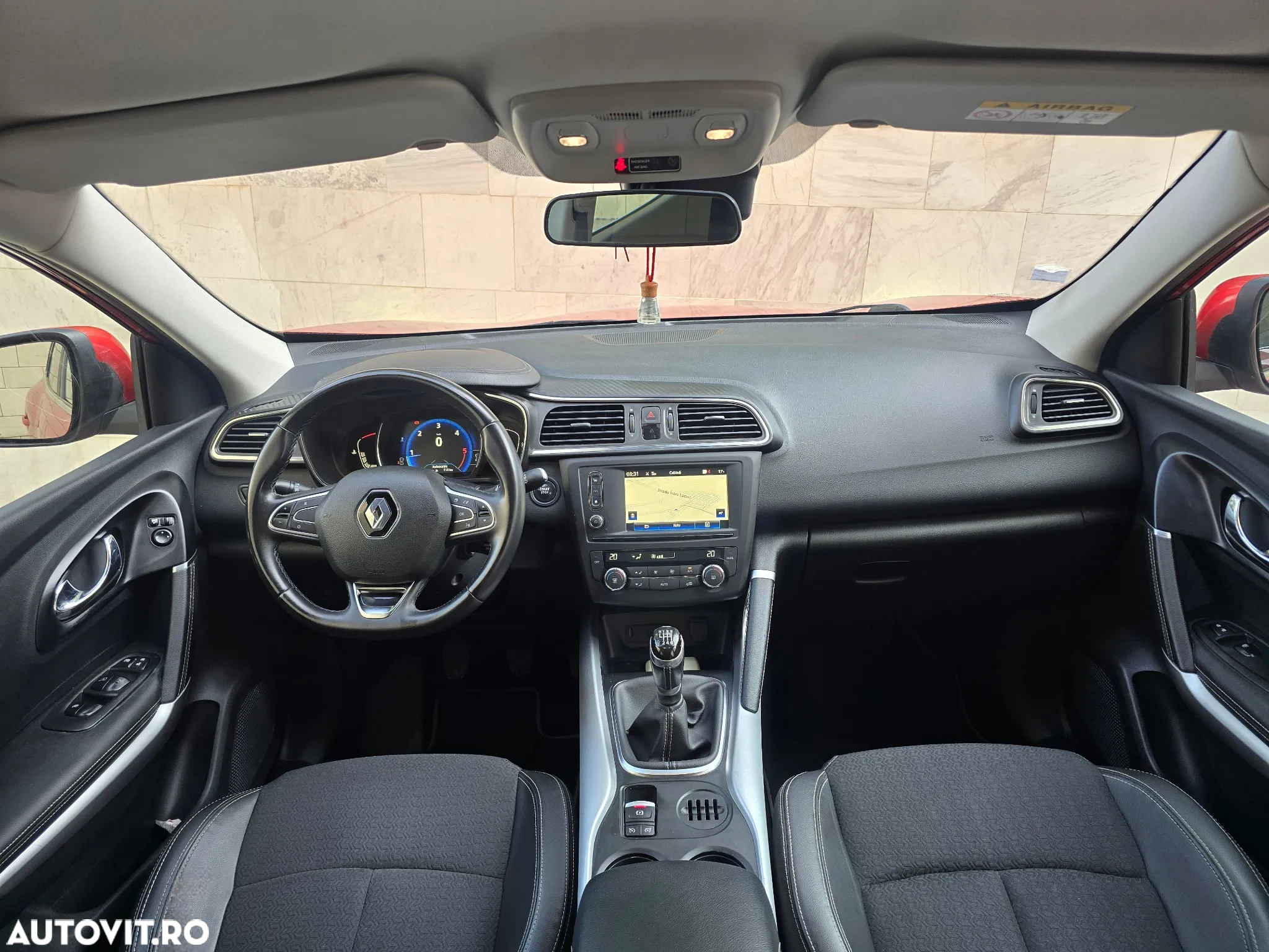Renault Kadjar - 6