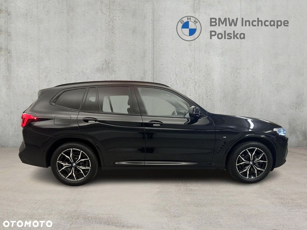 BMW X3 - 6