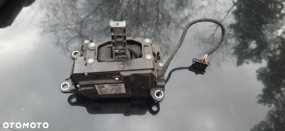 Audi Wybierak Lewarek Biegów 4S1713041D 4M1713041F - 1